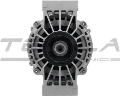 Alternator TT12857 PRO
