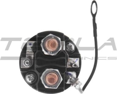 Solenoid TT76506