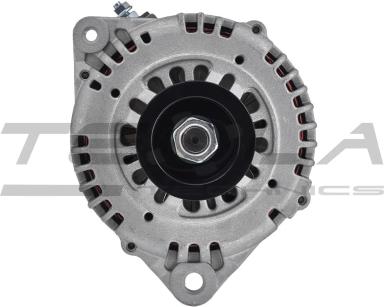 Alternator TT12915