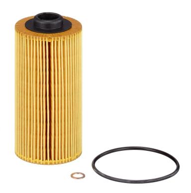 Oil filter TTF2135