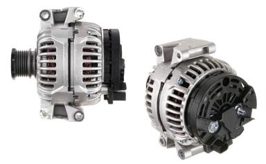 Alternator TT12528