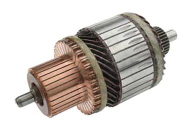 Armature TT71427