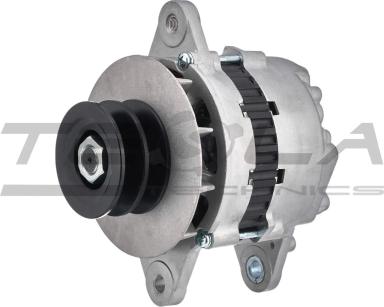 Alternator TT12914