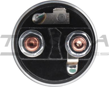 Solenoid TT76441