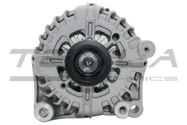 Alternator TT12186