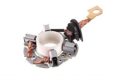 Starter brush holder assembly TT51413