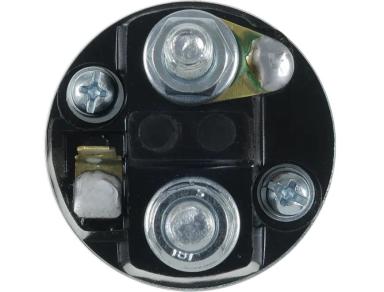 Solenoid TT76212