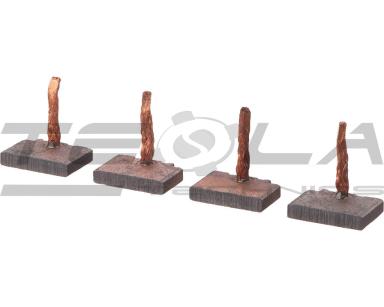 Starter brush set TT53246