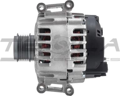 Alternator TT12924