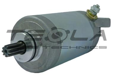 Starter TT15936