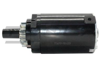 Starter TT16757