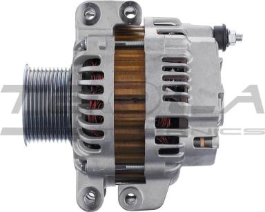 Alternator TT12988