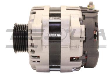 Alternator TT13017