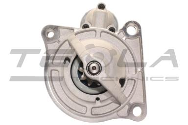 Starter TT15236