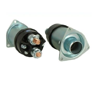 Solenoid TT76457