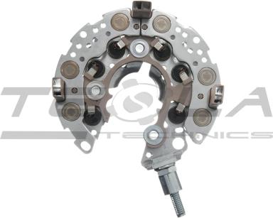 Rectifier TT34556