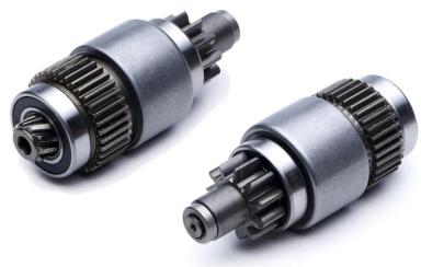Drive/Clutch TT61256