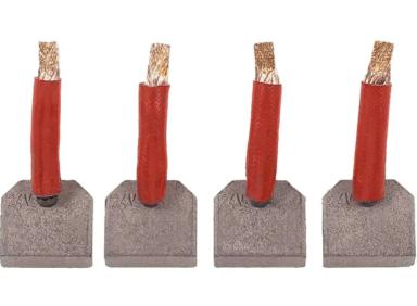 Starter brush set TT53368