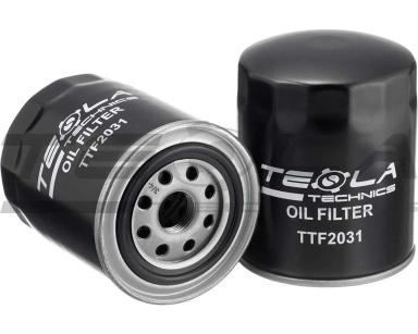 Oil filter TTF2031