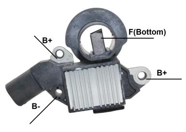 Regulator TT31309