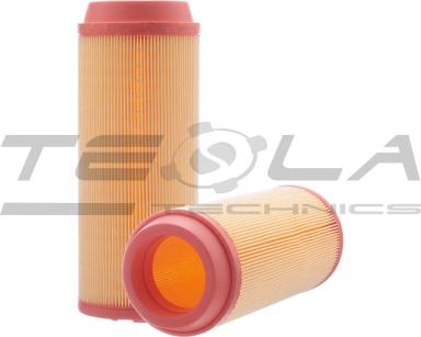Air filter TTF0181