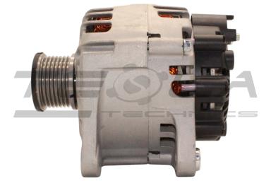 Alternator TT13122