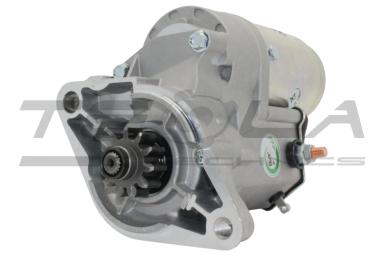 Starter TT15766