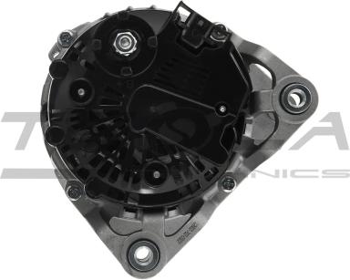 Alternator TT12602
