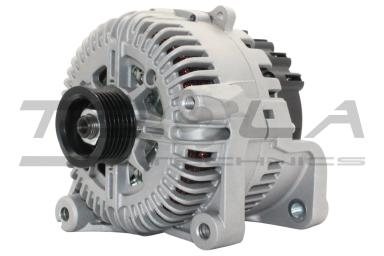 Alternator TT12185