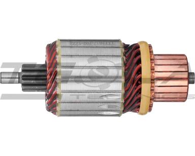 Armature TT71617