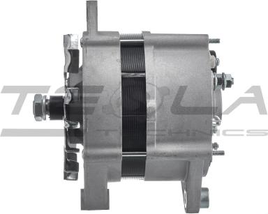 Alternator TT11187