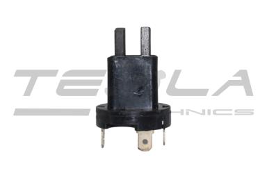 Alternator brush holder assembly TT51206