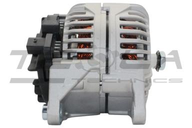 Alternator TT12382