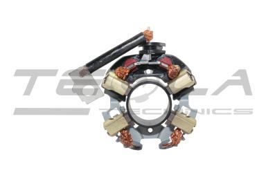 Starter brush holder assembly TT51112
