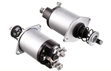 Solenoid TT76263