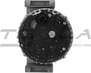 Alternator TT12890
