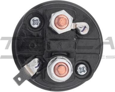Solenoid TT76191