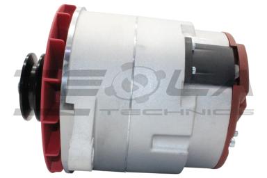 Alternator TT12627