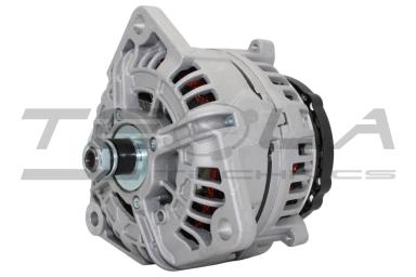 Alternator TT12525