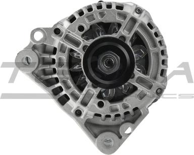 Alternator TT12356