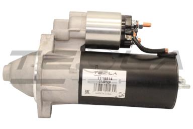 Starter TT15514