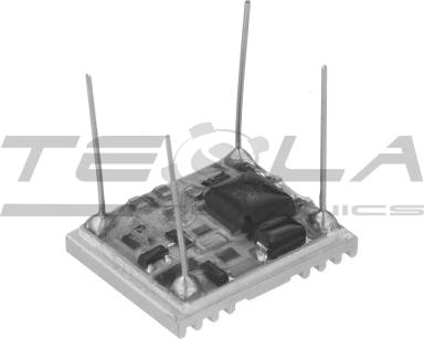 Repair circuit TT38041
