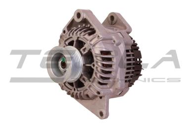 Alternator TT11480