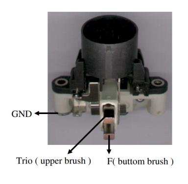 Regulator TT31065 PRO