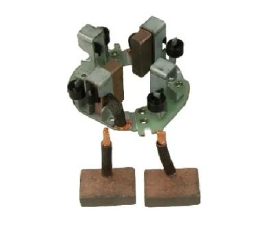 Starter brush holder assembly TT51156