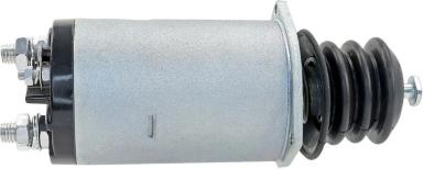 Solenoid TT76649