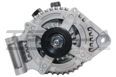 Alternator TT12533