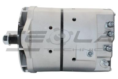 Alternator TT12011
