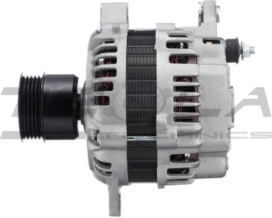 Alternator TT12422