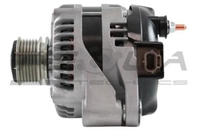 Alternator TT13138 PRO